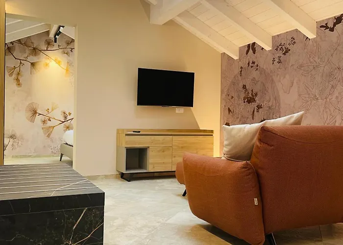 Pietralunga Guest house Fidenza