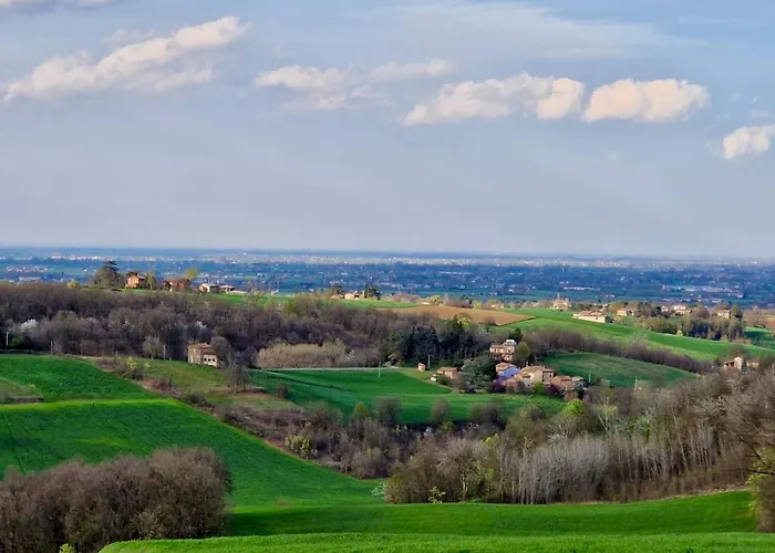 Gasthuis Pietralunga Fidenza