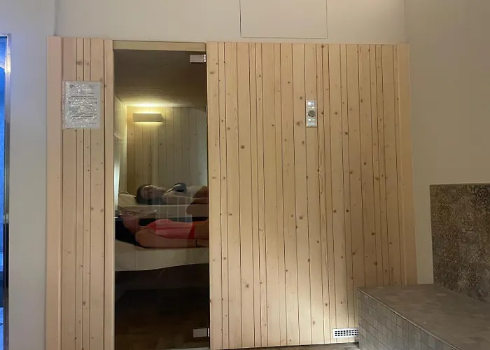 Guest house Pietralunga Fidenza